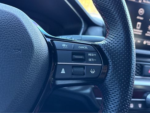 Used 2024 Acura Integra Type S image 16