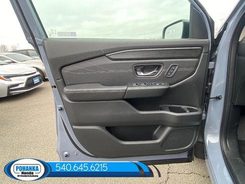 New 2026 Honda Pilot image 34