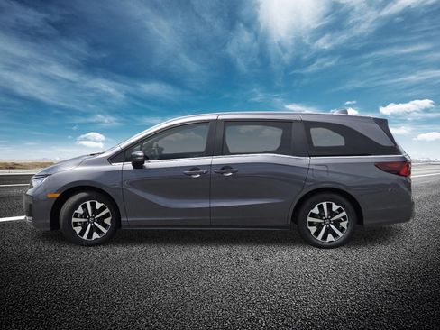New 2026 Honda Odyssey EX-L image 15