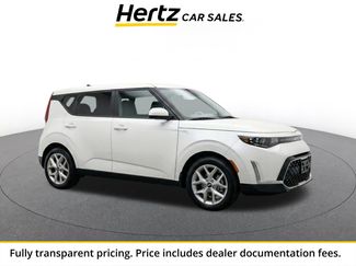 Used 2025 Kia Soul LX w/ LX Technology Package FWD video 1