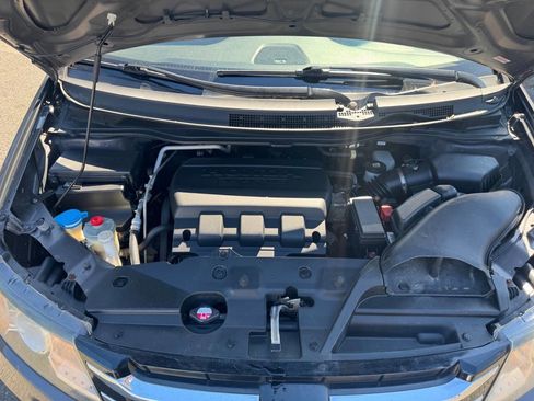 Used 2015 Honda Odyssey EX image 24
