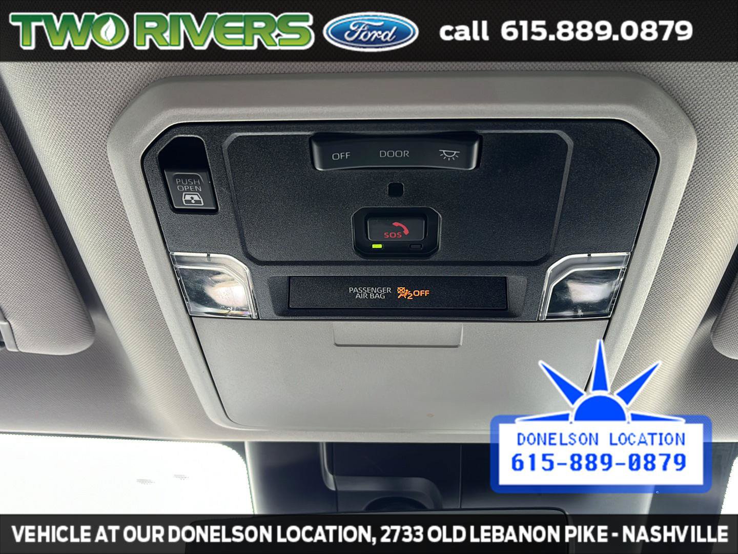 Used 2022 Toyota Tundra Limited AWD/4WD image 33
