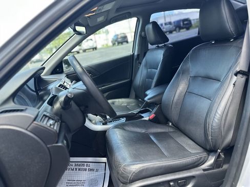 Used 2013 Honda Accord EX-L image 9