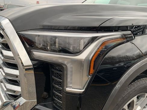 New 2026 Toyota Tundra 1794 Edition image 29