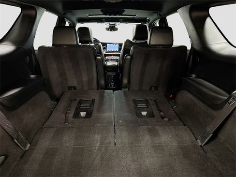 Used 2021 Dodge Durango R/T w/ Trailer Tow Group IV image 30