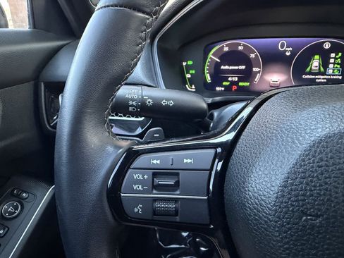Used 2025 Honda Civic Sport Touring image 32