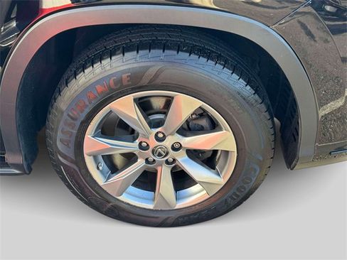 Used 2019 Lexus RX 350 AWD image 7