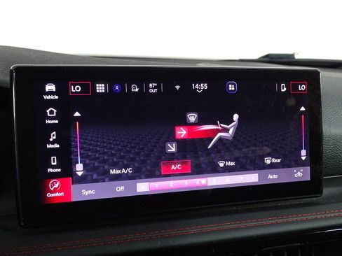 Used 2024 Dodge Hornet GT image 37