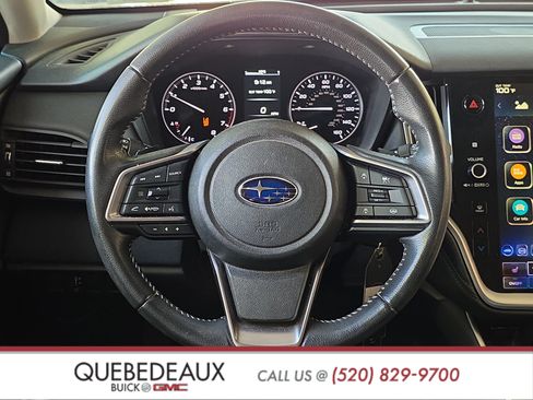 Used 2024 Subaru Outback Premium AWD/4WD image 10