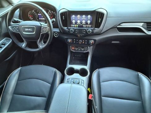 Certified 2023 GMC Terrain AT4 image 36