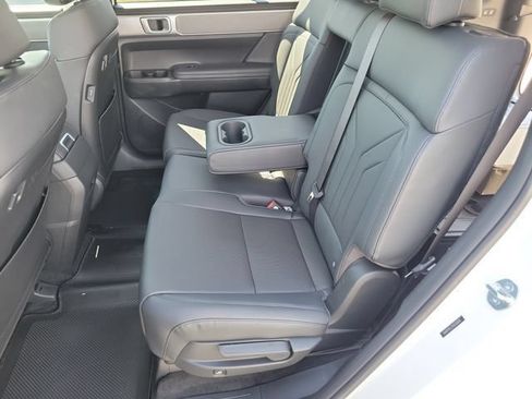 New 2027 Hyundai Santa Fe SEL FWD image 24