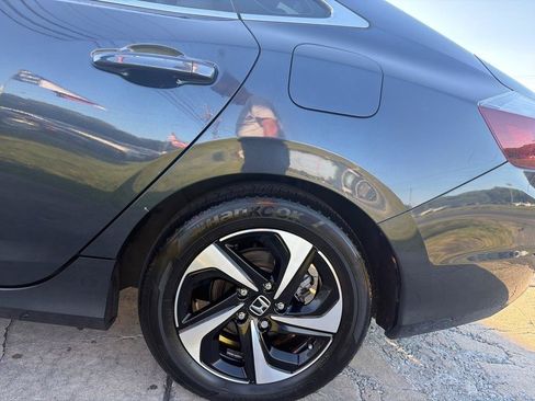 Used 2022 Honda Insight EX image 29