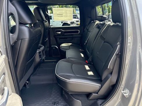 New 2026 RAM 3500 Laramie AWD/4WD image 13
