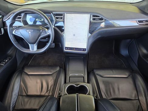 Used 2017 Tesla Model S 75 image 13