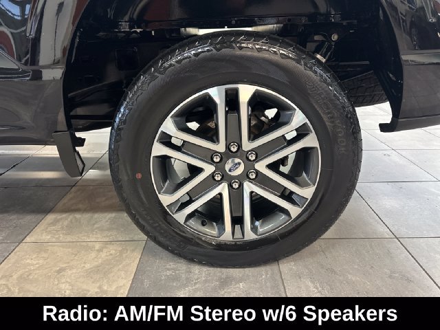 Used 2023 Ford F150 XL w/ STX Appearance Package AWD/4WD image 7