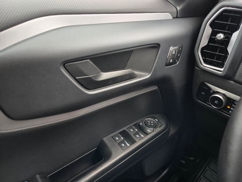 Used 2024 Ford Bronco Sport Outer Banks image 20