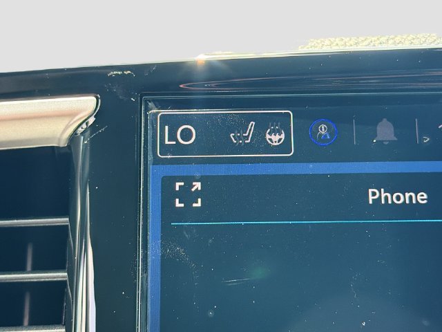New 2027 Chrysler Pacifica Select FWD image 20