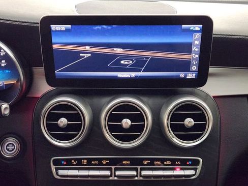 Used 2023 Mercedes-Benz C 63 AMG S image 16