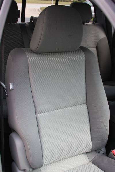 Used 2015 Toyota Tacoma PreRunner w/ Convenience Package RWD image 13
