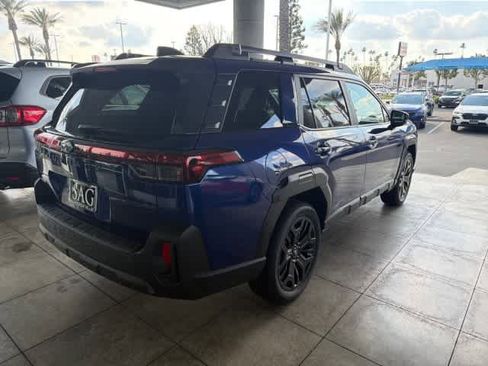 New 2026 Subaru Outback Limited XT image 6