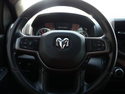 Used 2024 RAM 2500 Tradesman AWD/4WD image 23