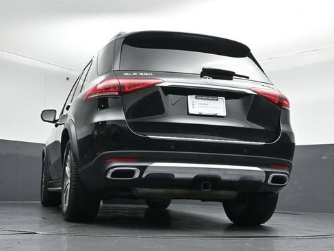 Used 2021 Mercedes-Benz GLE 350 4MATIC image 42