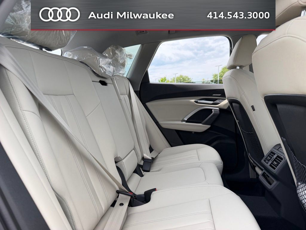 New 2026 Audi Q5 Premium Plus AWD/4WD image 19