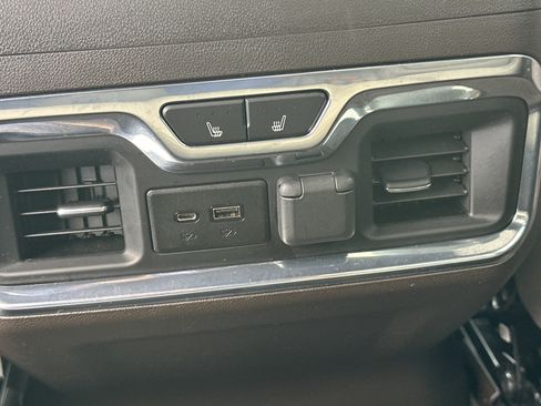 Certified 2021 GMC Sierra 1500 SLT w/ SLT Premium Package image 25