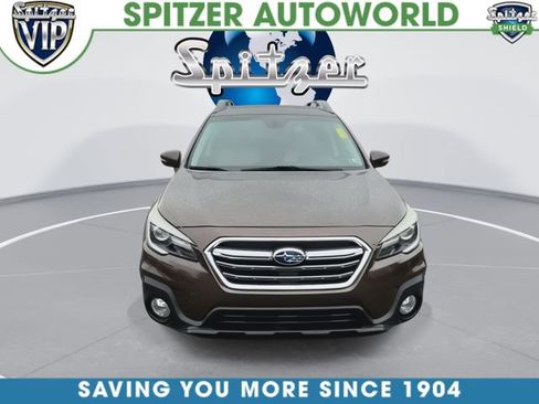 Used 2019 Subaru Outback 2.5i Limited w/ Popular Package #2 AWD/4WD image 3