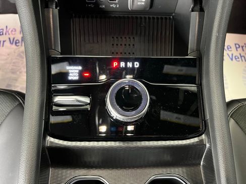 New 2026 Jeep Grand Cherokee L 4WD image 13