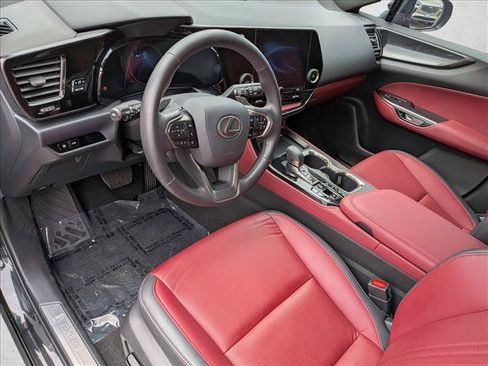 Used 2026 Lexus NX 350 AWD image 10