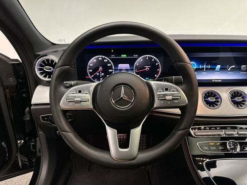 Used 2019 Mercedes-Benz CLS 450 4MATIC image 22