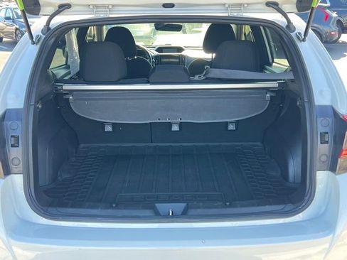 Used 2017 Subaru Impreza 2.0i Sport image 9