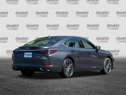 Used 2022 Lexus ES 350 w/ Premium Package image 5