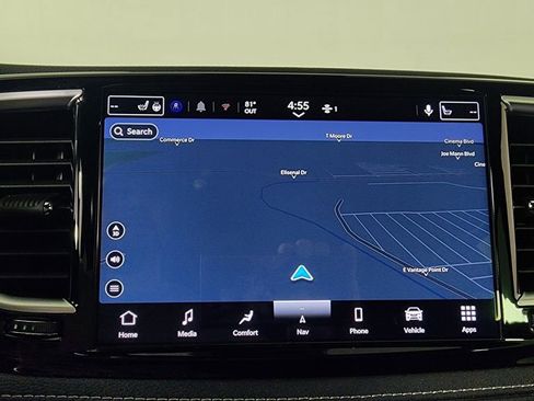 New 2026 Chrysler Pacifica Limited w/ S Appearance Package image 24