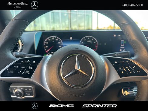 Certified 2025 Mercedes-Benz GLB 250 GLB 250 image 22