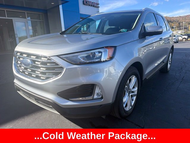Used 2020 Ford Edge SEL w/ Convenience Package AWD/4WD image 1