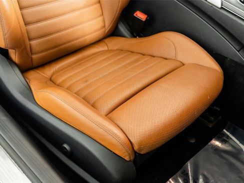 Used 2019 Mercedes-Benz C 300 4MATIC Cabriolet image 27