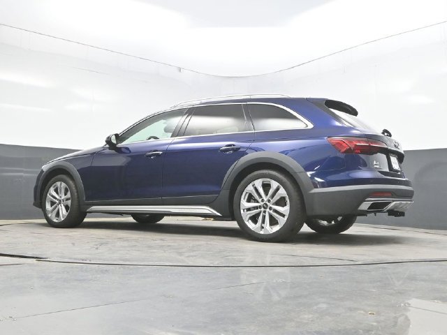 Used 2023 Audi A4 2.0T allroad Premium Plus AWD/4WD image 44