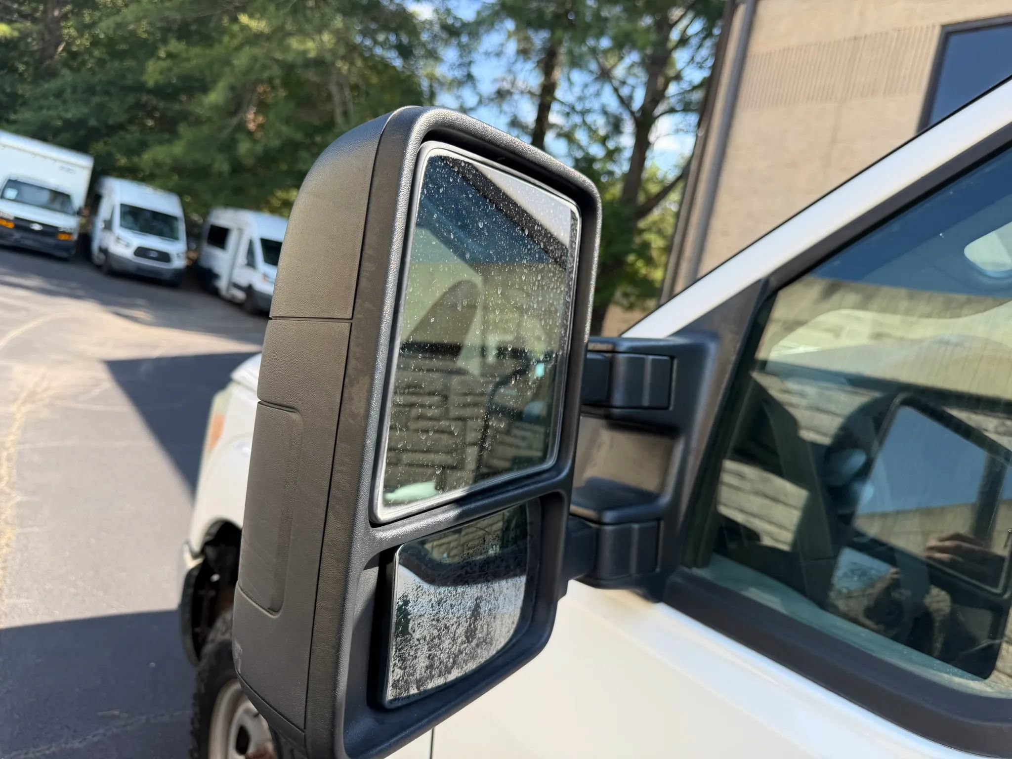 Used 2015 Ford F250 XL w/ XL Value Package RWD image 23