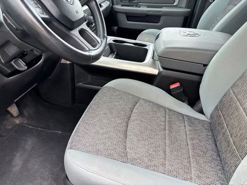 Used 2019 RAM 1500 Classic Warlock AWD/4WD image 10