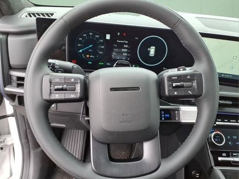 New 2026 Hyundai Santa Fe Calligraphy AWD/4WD image 19