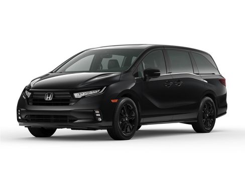 Used 2024 Honda Odyssey Sport image 1