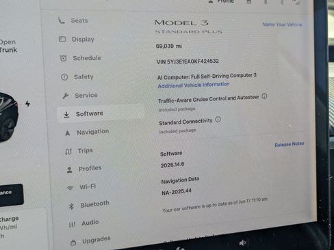 Used 2019 Tesla Model 3 Mid Range RWD image 13