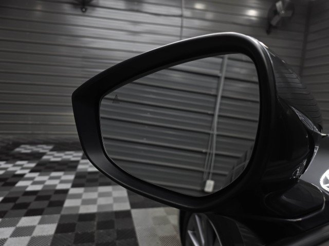 Used 2022 MAZDA MAZDA3 s FWD image 34