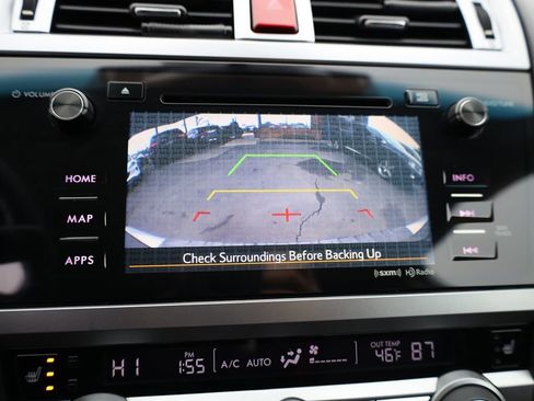 Used 2016 Subaru Outback 2.5i Limited image 29