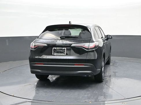 New 2026 Honda HR-V LX image 10