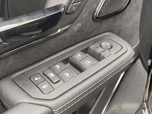 New 2026 RAM 1500 RHO w/ RHO Level 1 Equipment Group AWD/4WD image 44