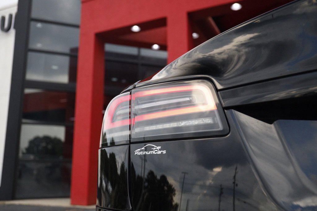 Used 2023 Tesla Model S AWD/4WD image 12