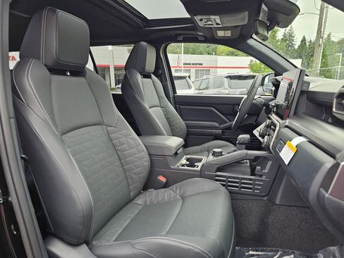 New 2026 Toyota 4Runner TRD Sport Premium AWD/4WD image 10